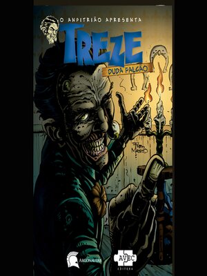 cover image of Treze
